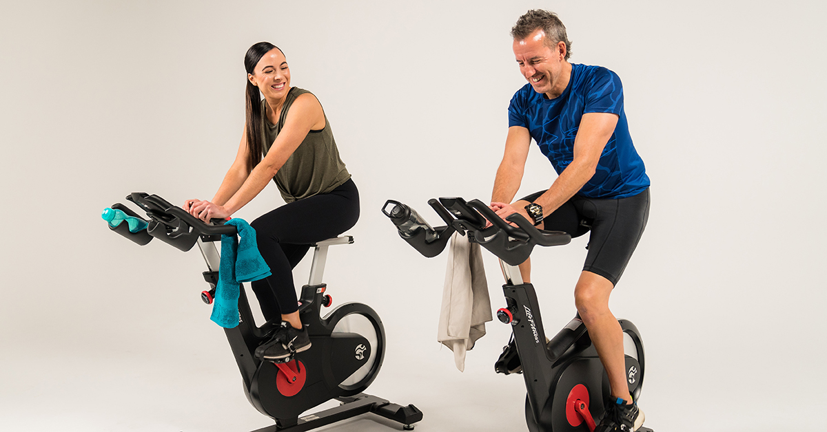 Christchurch Recreation and Sport