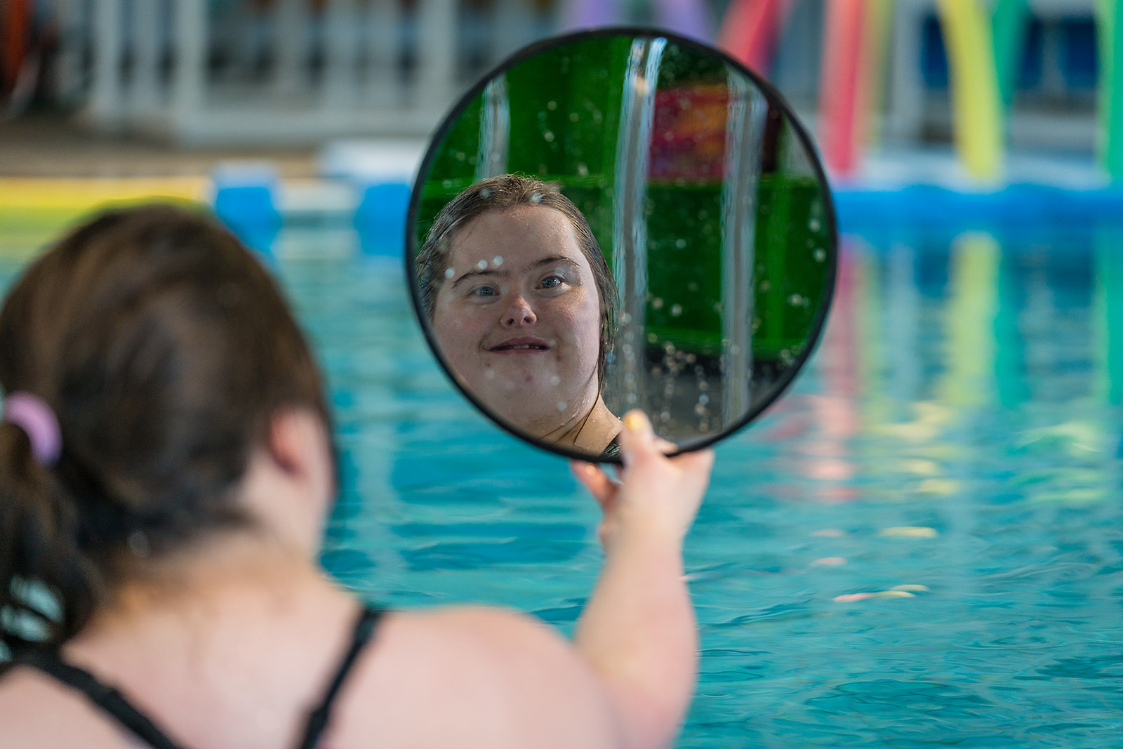 Sensory Facilitator careers at Christchurch Recreation and Sport