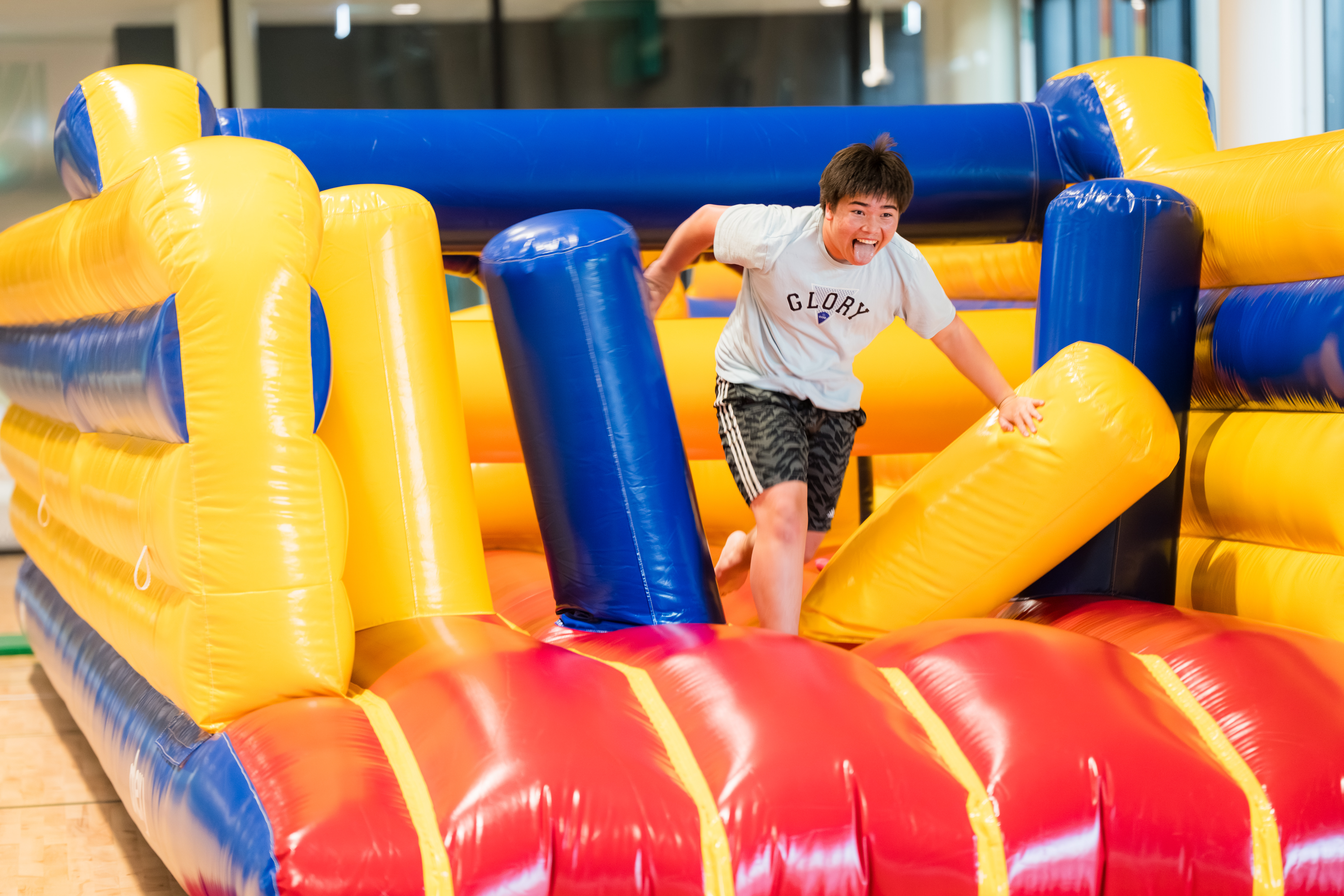 DSC07444 Parakiore Load Test 20251116