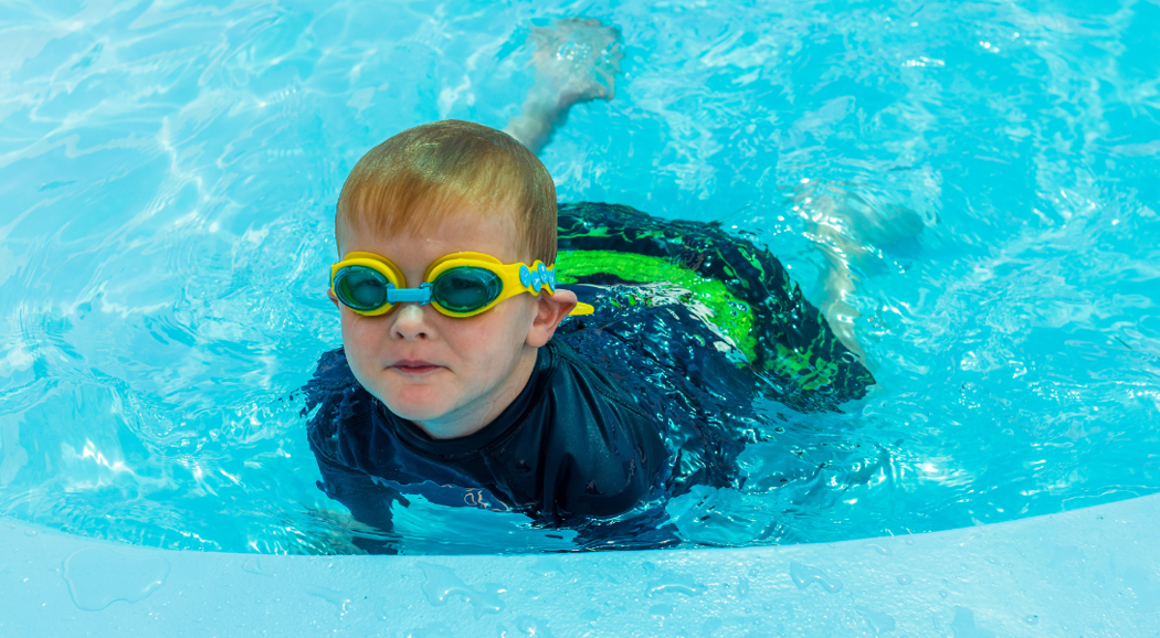 Chruchie Pool Pools | Christchurch Recreation and Sport Centres