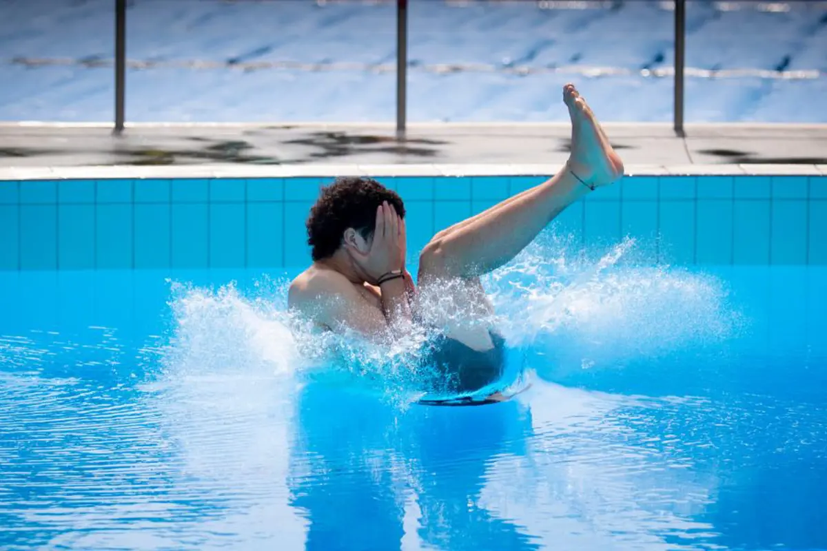 Manu pool