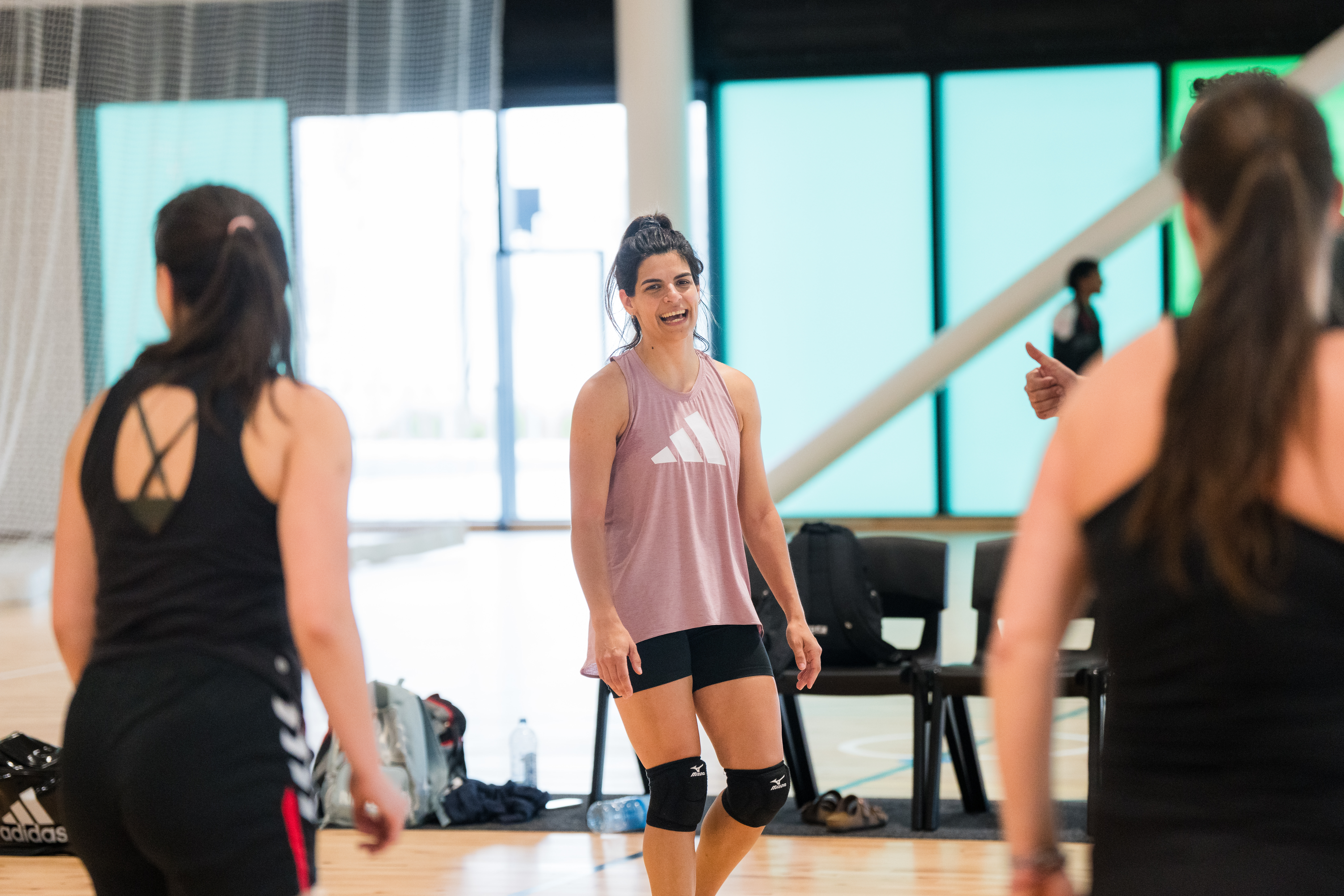 DSC04305 Parakiore Courts 20251128