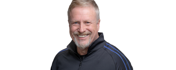 Stuart Callow Stuart Dallow | Christchurch Recreation and Sport Centres