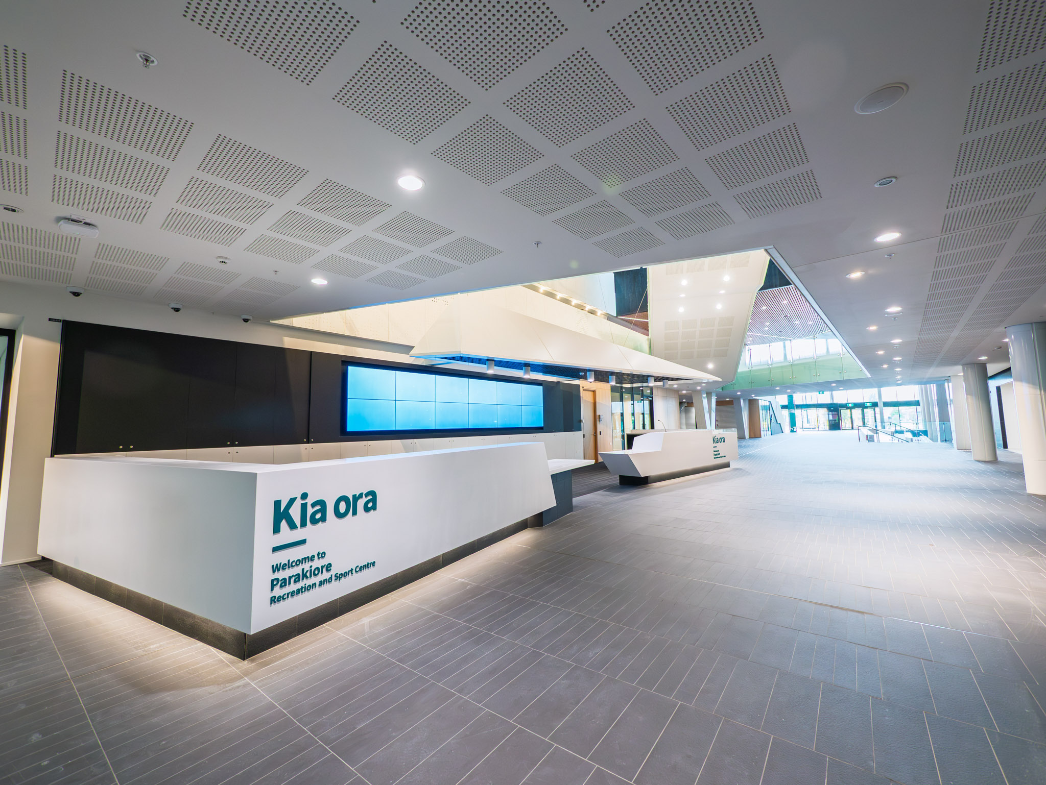 Crown Infrastructure Delivery Parakiore Recreation And Sport Centre October 2025 Web 4