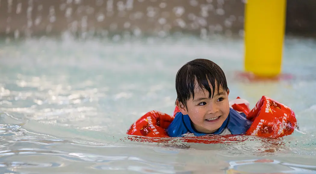 Chruchie Pool Pools | Christchurch Recreation and Sport Centres