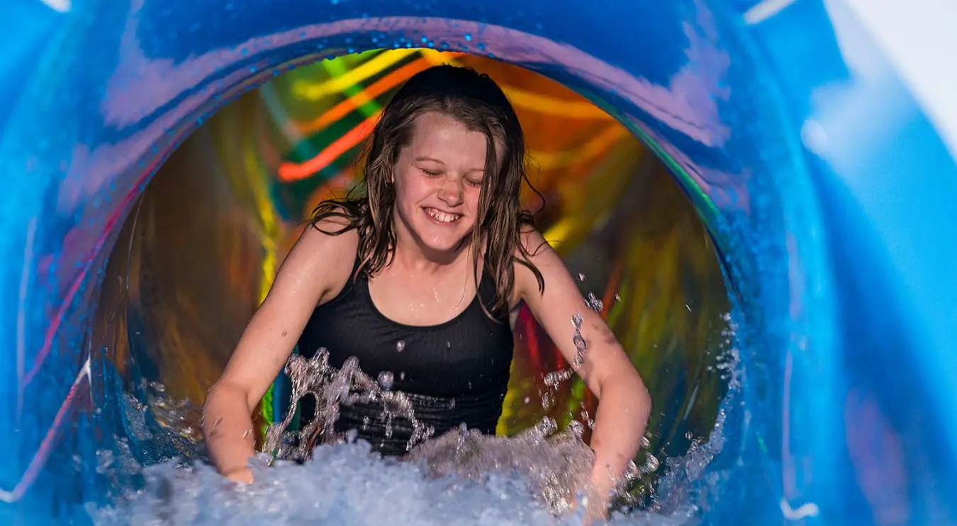 Chruchie Pool Pools | Christchurch Recreation and Sport Centres