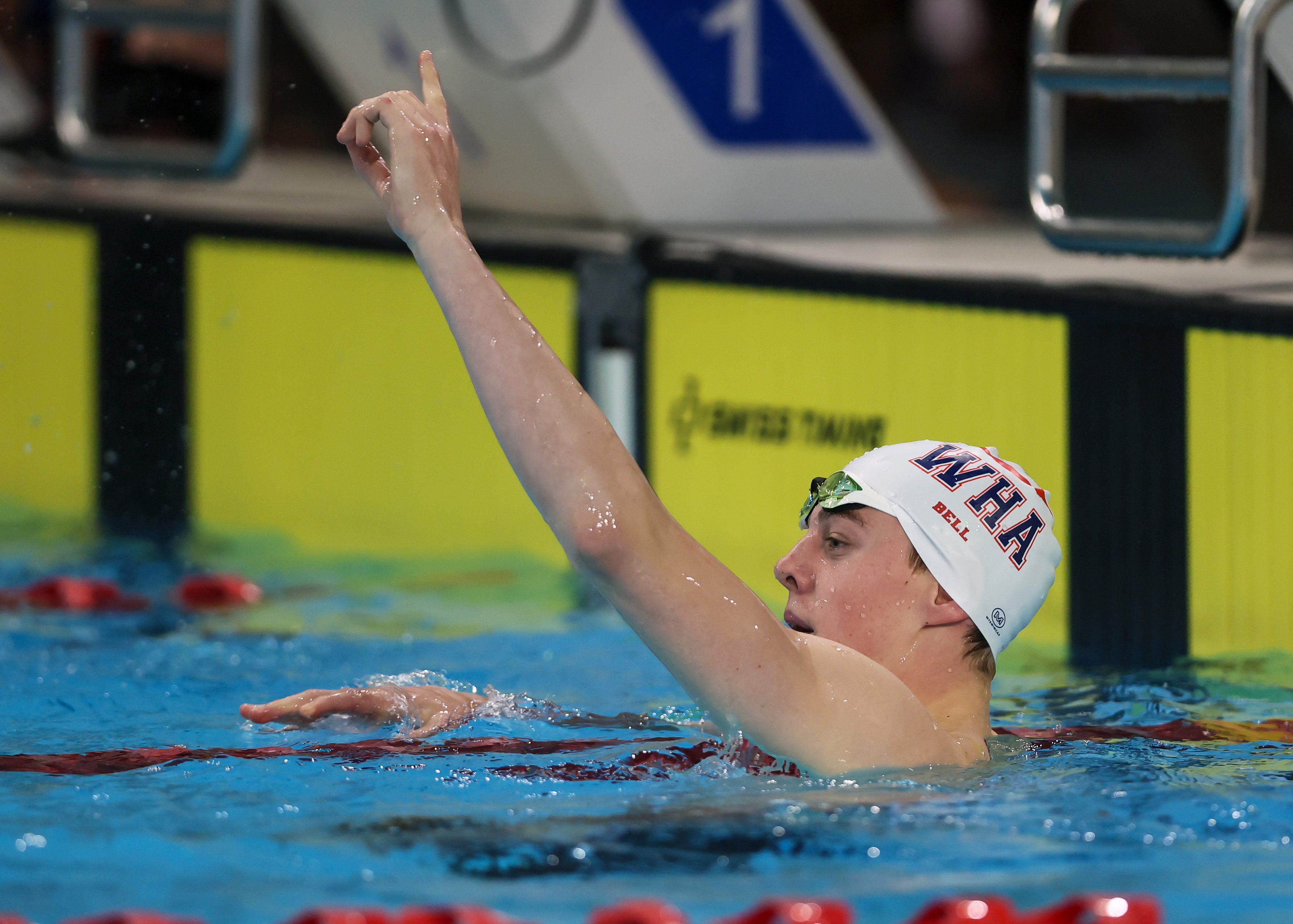 2026 New Zealand Short Course Swimming Championships | Christchurch ...