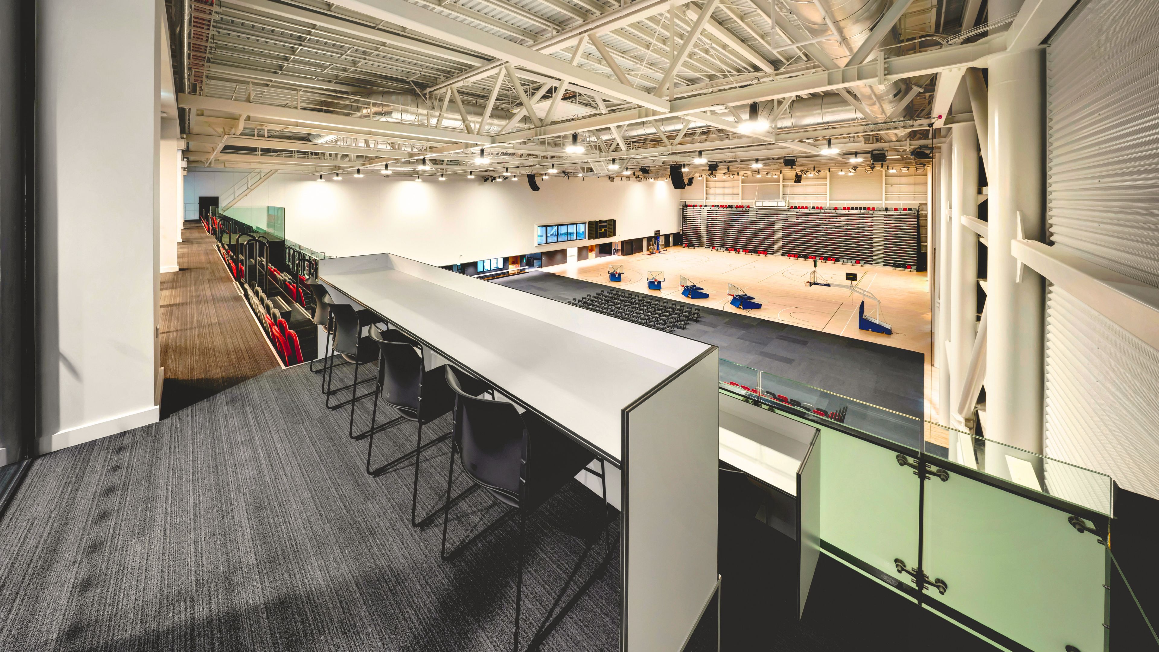 Parakiore Rūma Hui 4 Meeting Room 4 3