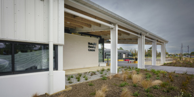 Matatiki Hornby Centre