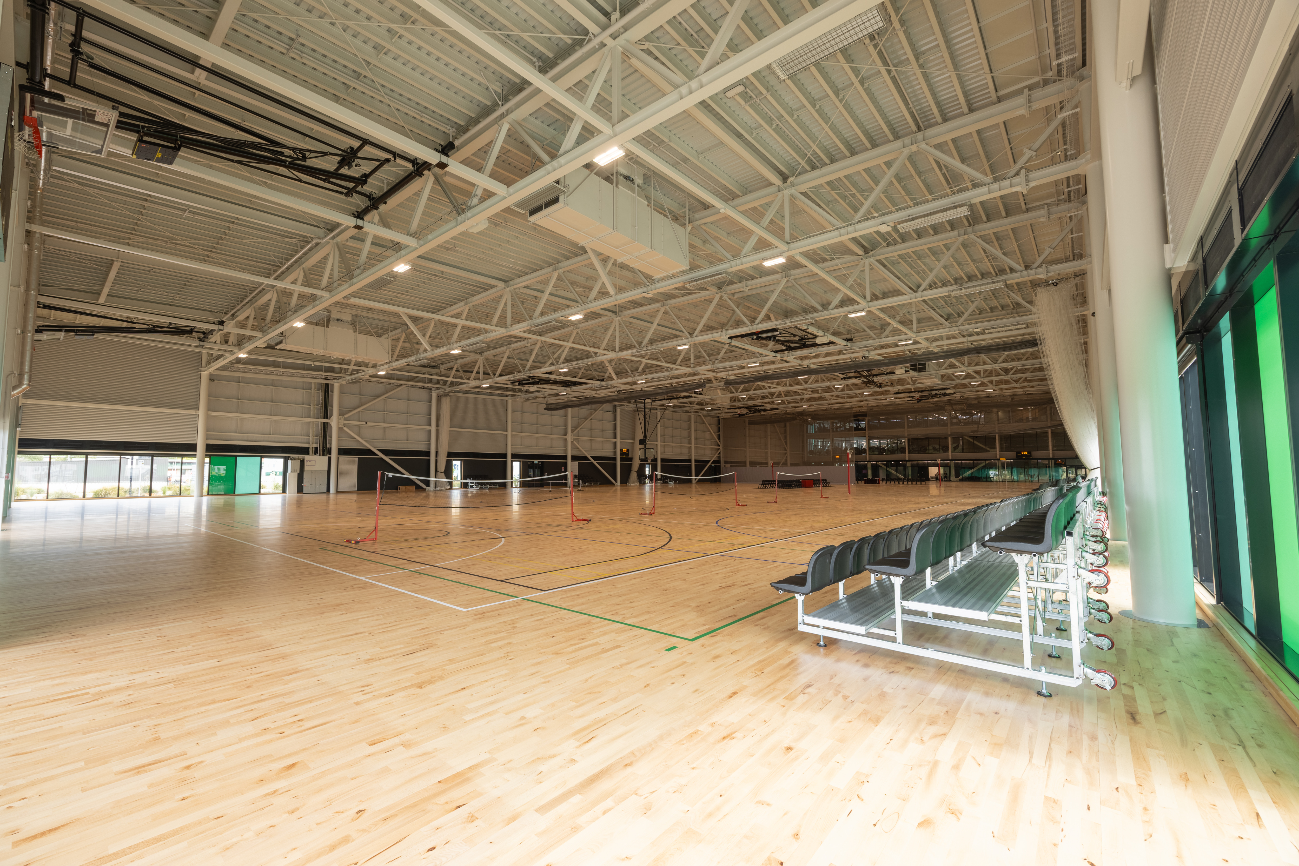 CCC Parakiore Nov 30 63