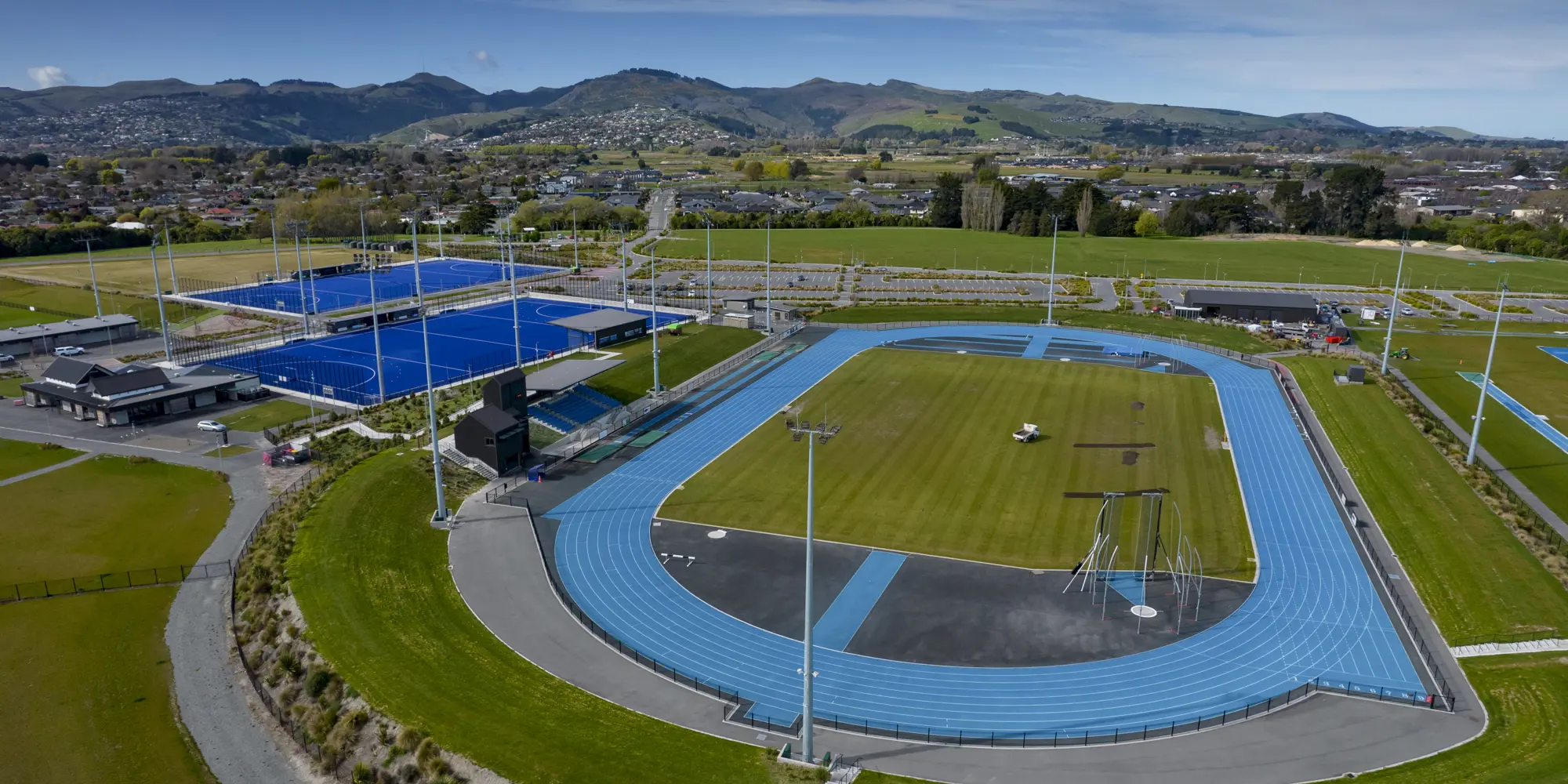 Wickram Join a sports club | Christchurch Recreation and Sport Centres